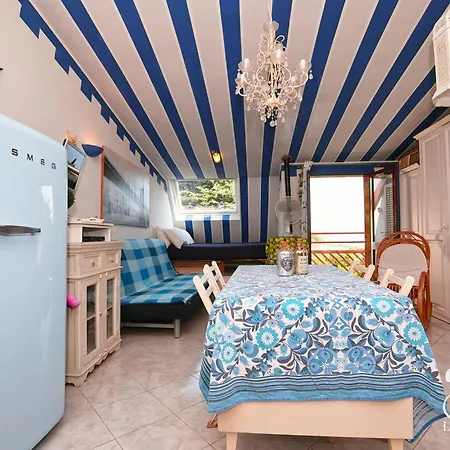 Mykonos Apartment