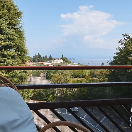 Mykonos Manerba del Garda