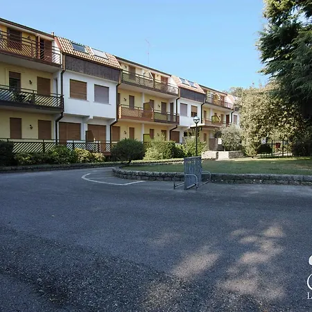 Apartment Mykonos Manerba del Garda