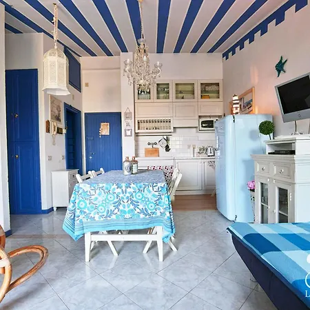 Mykonos Apartment *